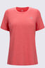 Macpac Women's brrr° T-Shirt, Dubarry, hi-res
