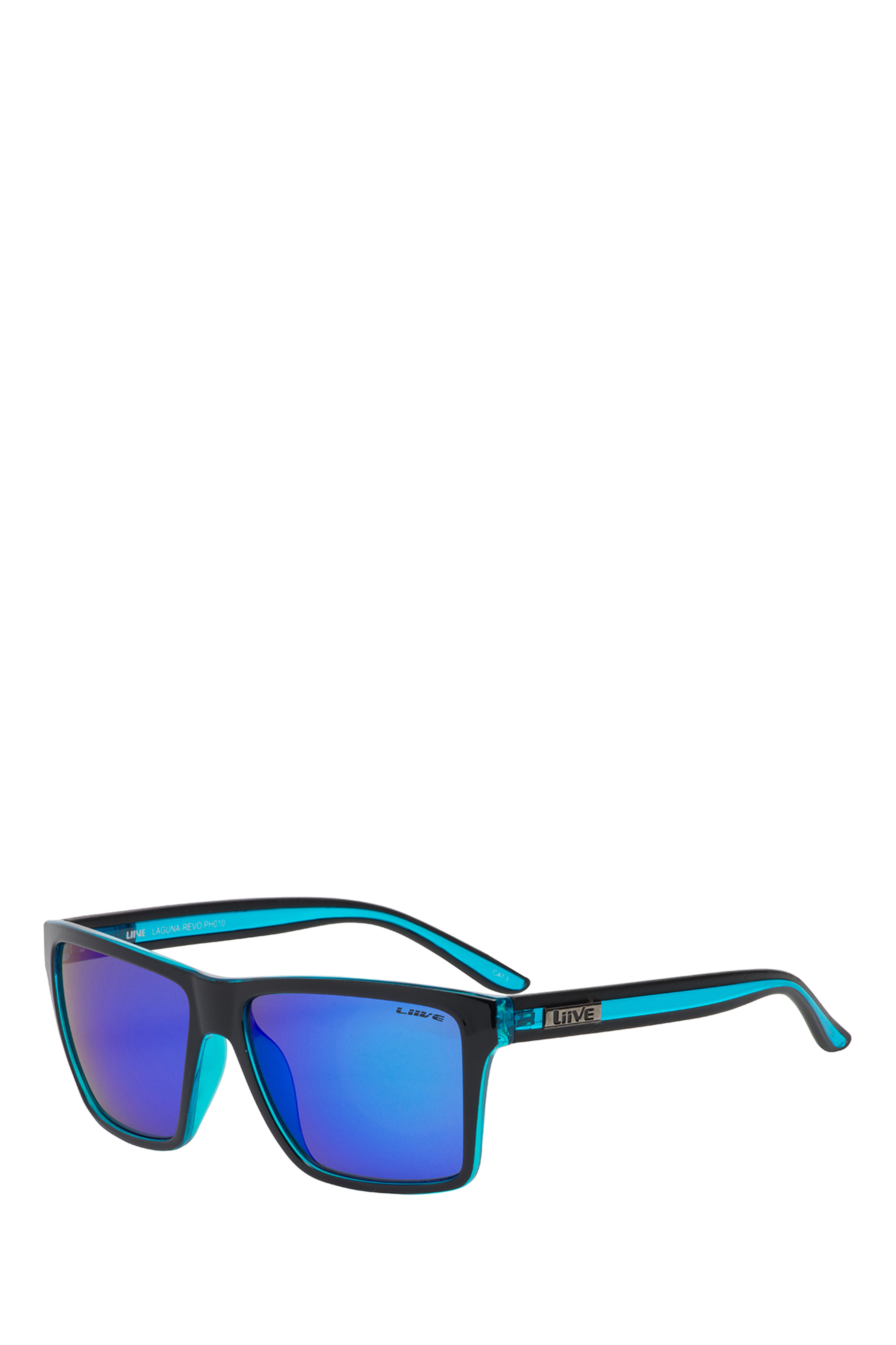 Liive Vision Laguna Mirror Sunglasses Macpac