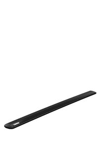 Thule Evo Wingbar Pack — 108 cm, Black, hi-res