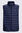 Macpac Kids' Uber Light Down Vest, Baritone Blue, hi-res