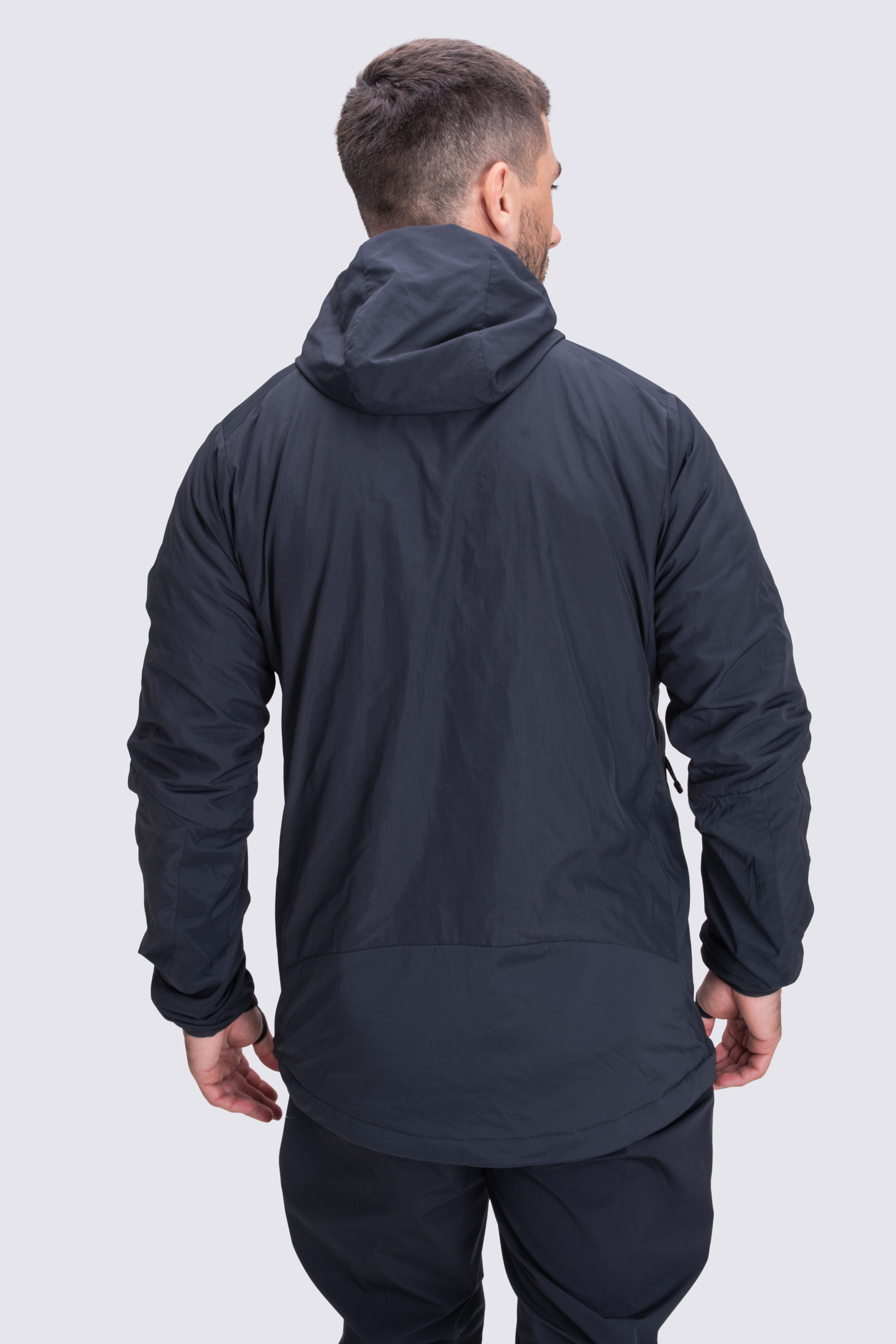 Macpac polartec alpha hot sale