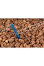 Sea to Summit Ground Control Light Tent Pegs (6 Pack), Blue, hi-res