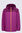 Macpac Kids' Pack-It-Jacket, Boysenberry/Rose Violet, hi-res
