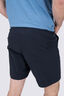 Macpac Men's Mountain Shorts, Black, hi-res
