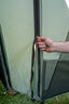 Macpac Equinox Shelter Connector, Iceberg Green, hi-res