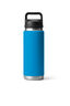 YETI® Rambler® Bottle — 26 oz, Big Wave Blue, hi-res