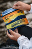 AMK Ultra light/Watertight .5 First Aid Kit 2.0, Yellow, hi-res