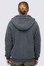 Macpac Men&rsquo;s Skyline Hoodie, Turbulence Marle, hi-res