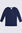 Macpac Baby 150 Merino Long Sleeve Top, Naval Academy, hi-res
