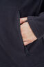 Macpac Women's Tui Fleece Jacket, True Black, hi-res