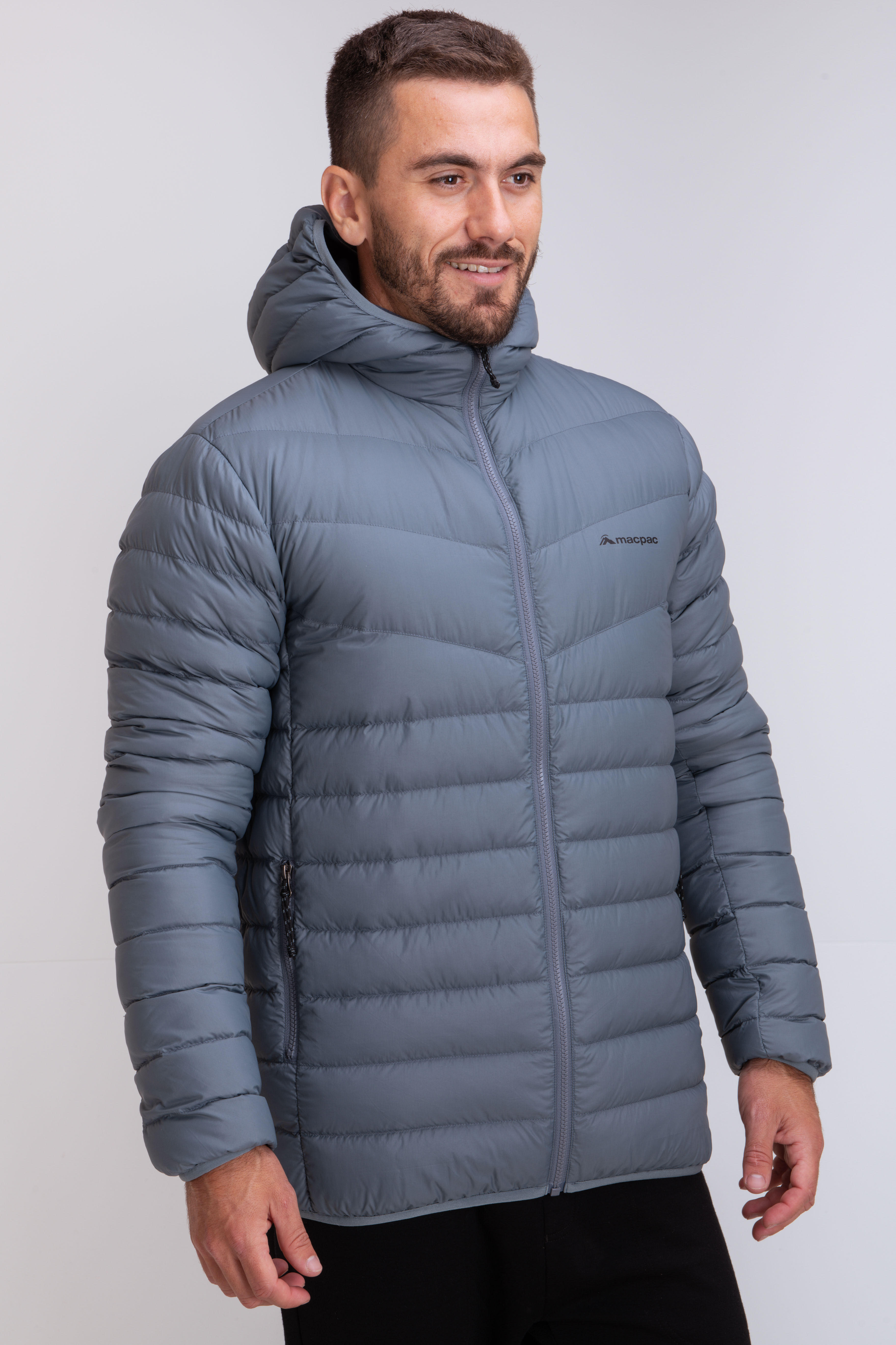 Macpac Men's Mercury Down Jacket | Macpac