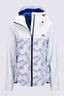 Macpac Women's All-Season Snow Jacket, Snow Swirl Print, hi-res