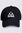 Macpac Vintage Cap, Black, hi-res