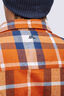 Macpac Men's Sutherland Flannel Shirt, Autumnal Plaid, hi-res