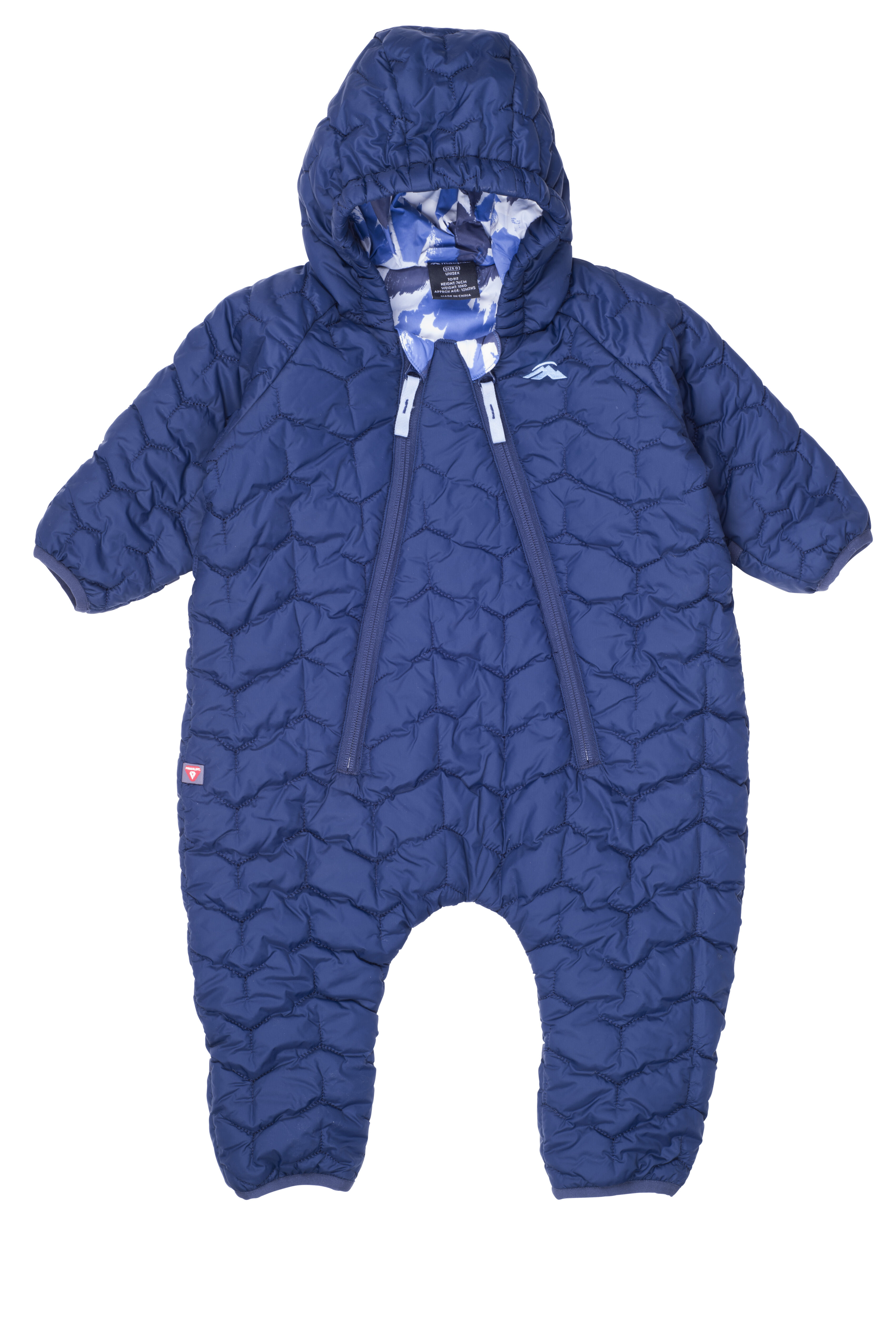 macpac baby jacket