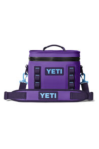 YETI&reg; Hopper Flip 8 Soft Cooler Bag, Pace Purple, hi-res