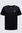 Macpac Women's Aoraki Topo Fairtrade Organic Cotton Short Sleeve T-Shirt, Black, hi-res
