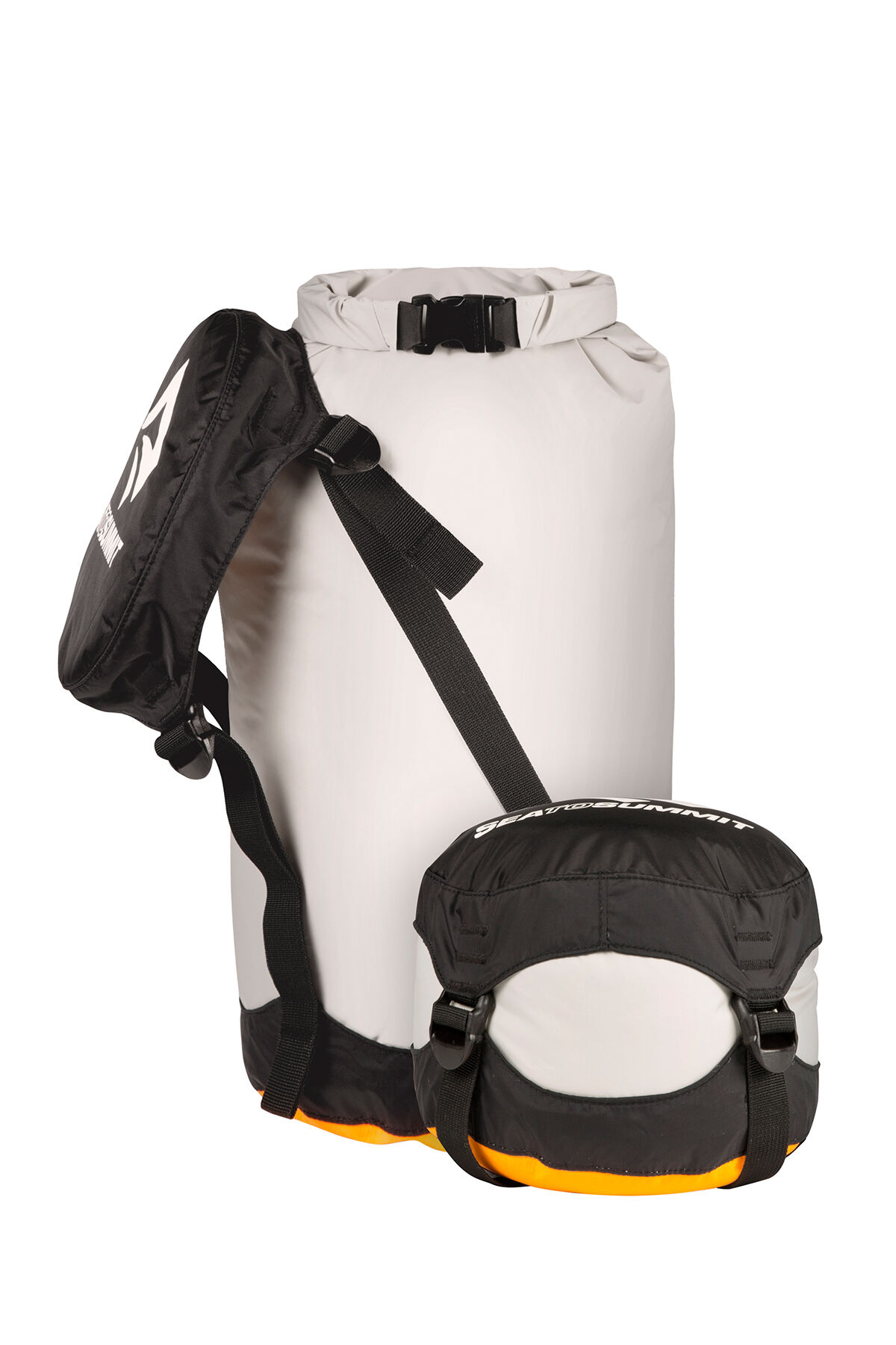 Sea to summit on sale dry compression sack