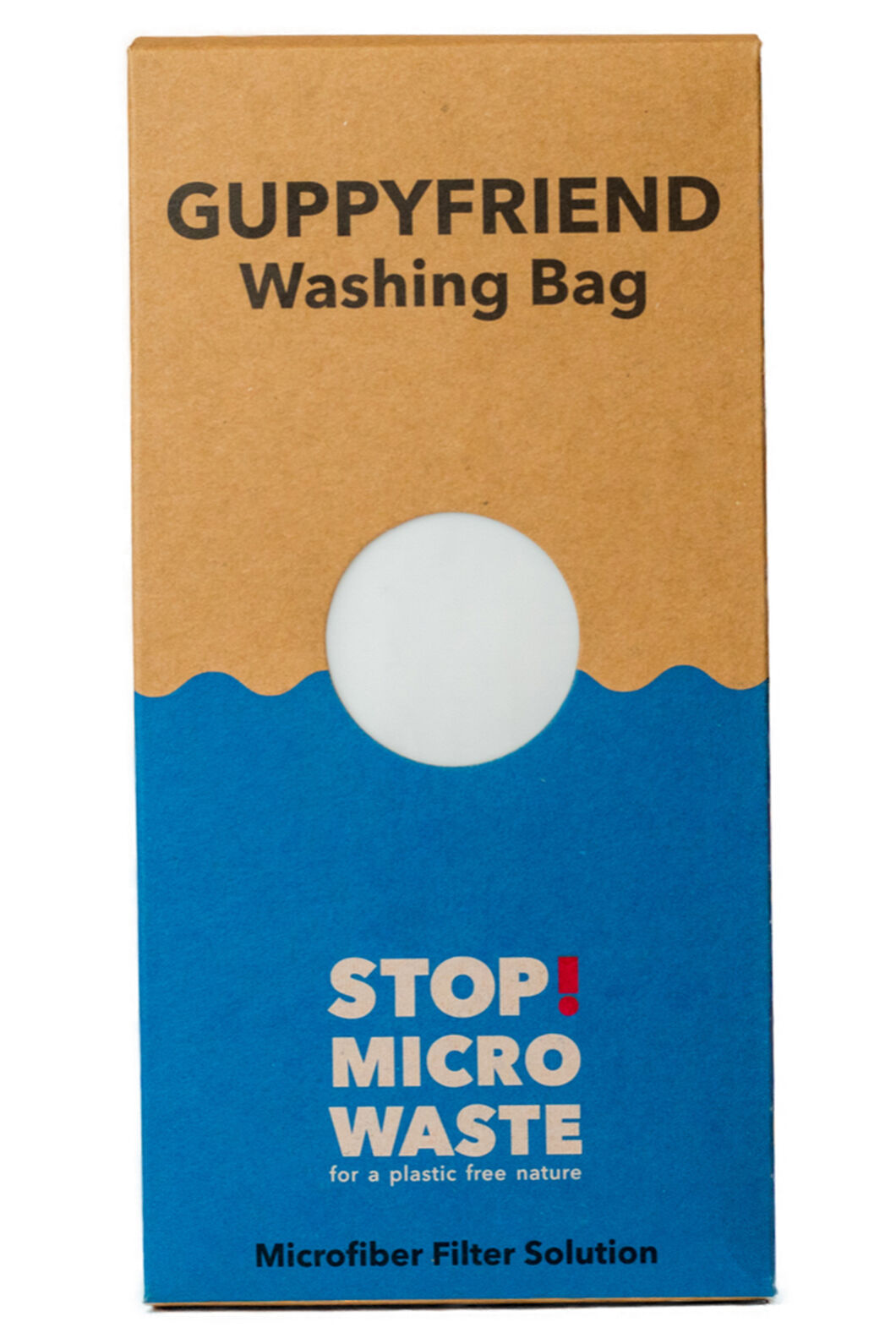 Guppyfriend™ Washing Bag, None, hi-res