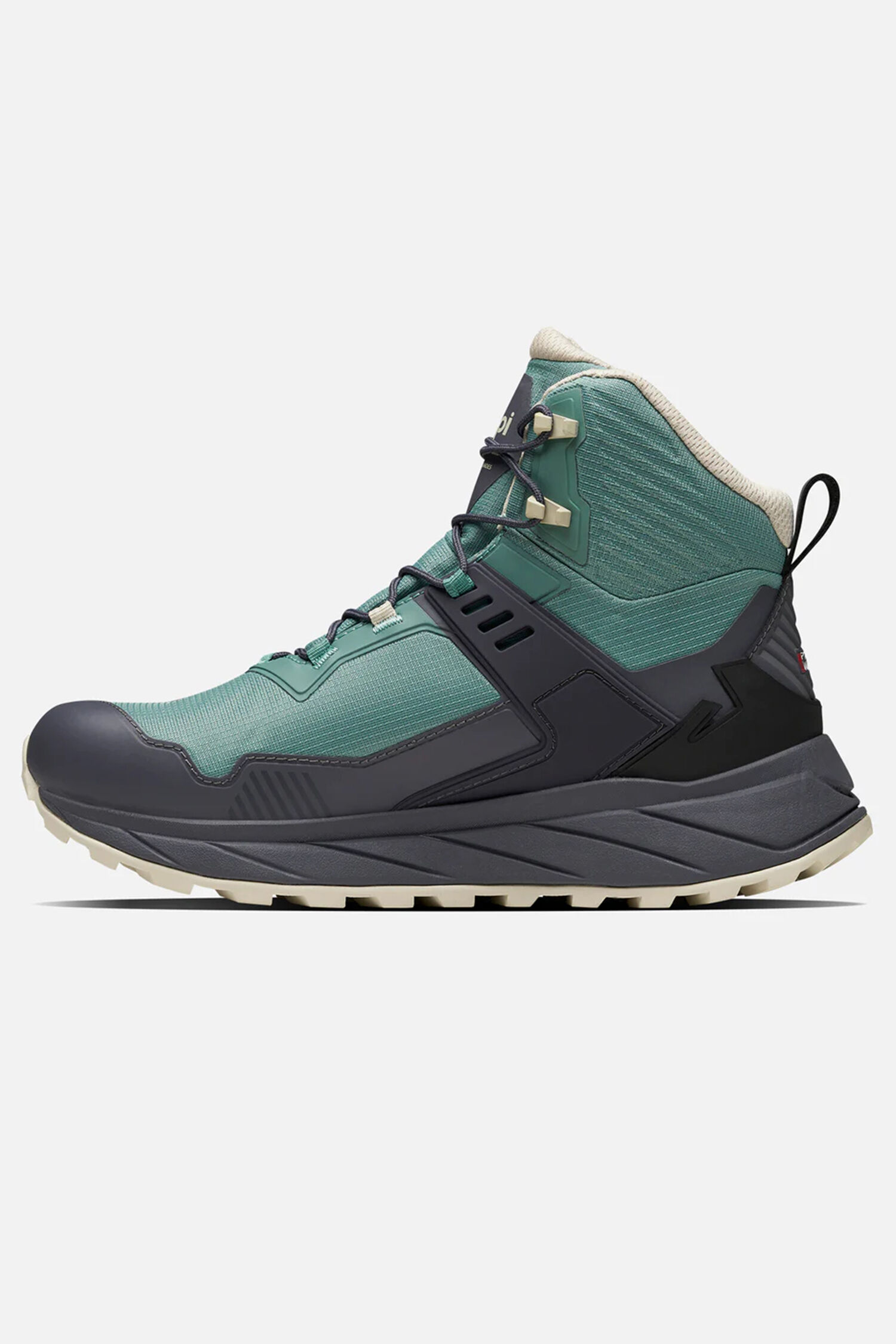 mappi Lippi Women's Atlas Mid Shoes | Macpac