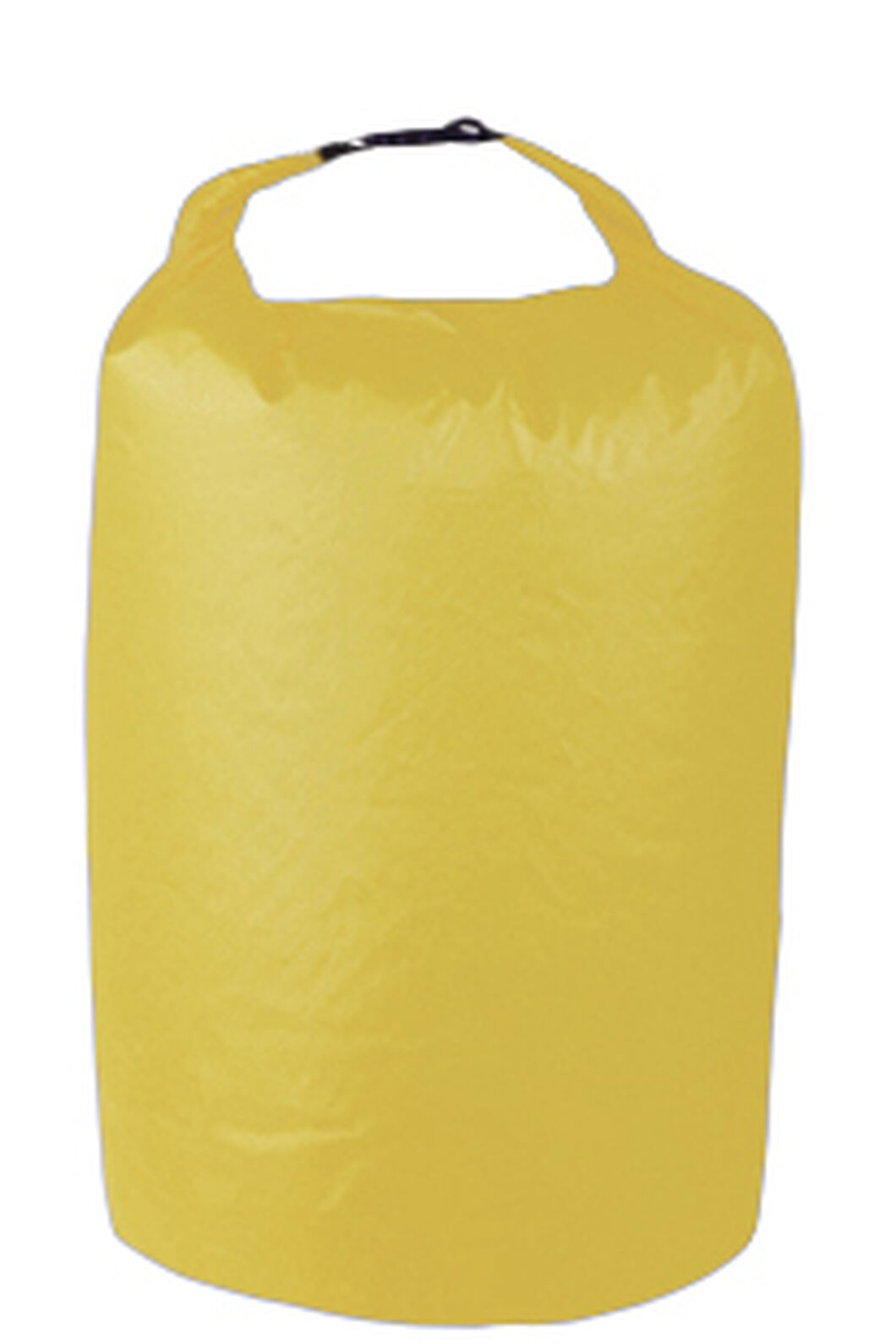 Macpac Ultralight Dry Bag &mdash; 30L, Saffron, hi-res