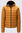 Macpac Men's Twilight Down Jacket, Golden Brown, hi-res