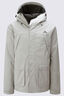 Macpac Men's All-Season Snow Jacket, Iceberg Green, hi-res