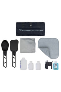 Sea to Summit Kitchen Tool Kit, Black, hi-res