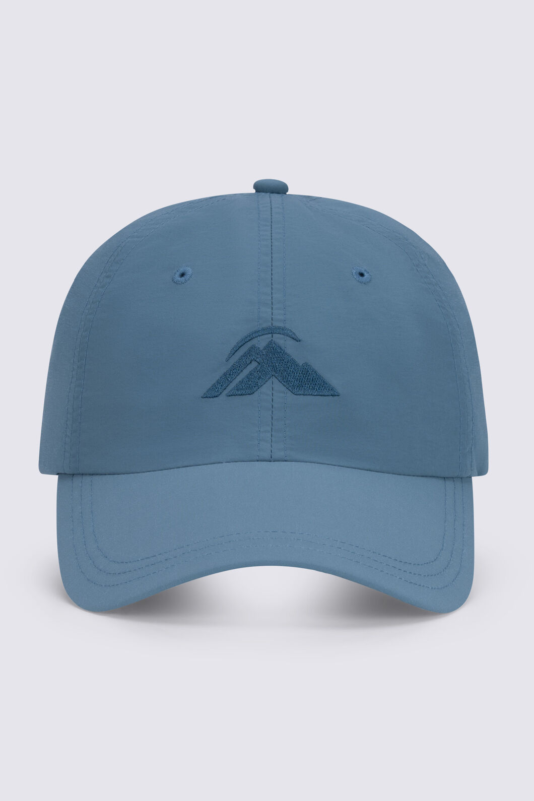 Macpac Hiker Cap, Camp Teal, hi-res