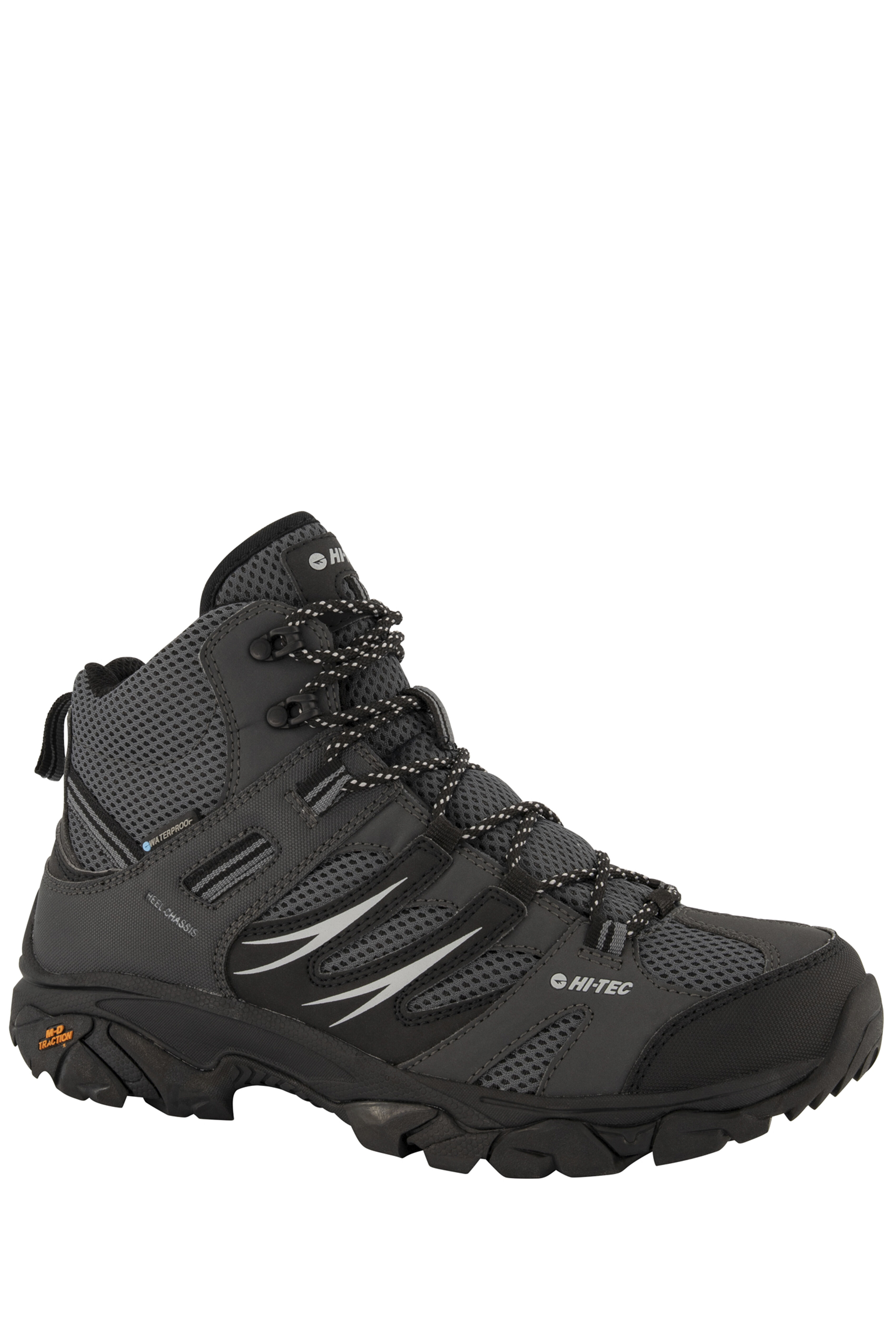 Hi Tec Tarantula WP Mid Hiking Shoes Men s Macpac