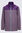 Macpac Kids' Pack-It Jacket V2, Plum/Arctic Dusk, hi-res