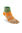 Injinji Trail Midweight Mini-Crew Toesock, Wheat, hi-res