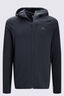 Macpac Men's Ion Fleece Jacket, Black, hi-res