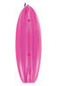 Glide Junior Splasher Kayak, Pink, hi-res