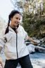 Macpac Unisex Stash-It Jacket, Moonbeam, hi-res