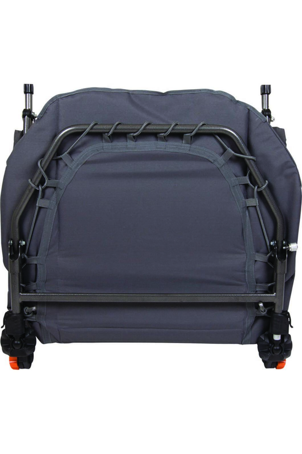 Wanderer premium ultra comfort folding stretcher king single online