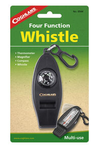 Coghlan's Four Function Whistle, None, hi-res