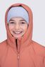 Macpac Kids' Riley Insulated Hooded Jacket, Aragon, hi-res