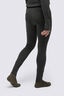Macpac Men's 220 Merino Long Johns, Beluga, hi-res