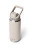 YETI&reg; Rambler&reg; Flip Chug Bottle &mdash; 26 oz, Cape Taupe, hi-res