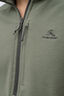 Macpac Men's Tui Fleece Pullover, Four Leaf Clover, hi-res