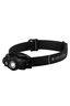 Ledlenser MH4 Head Torch, Black, hi-res