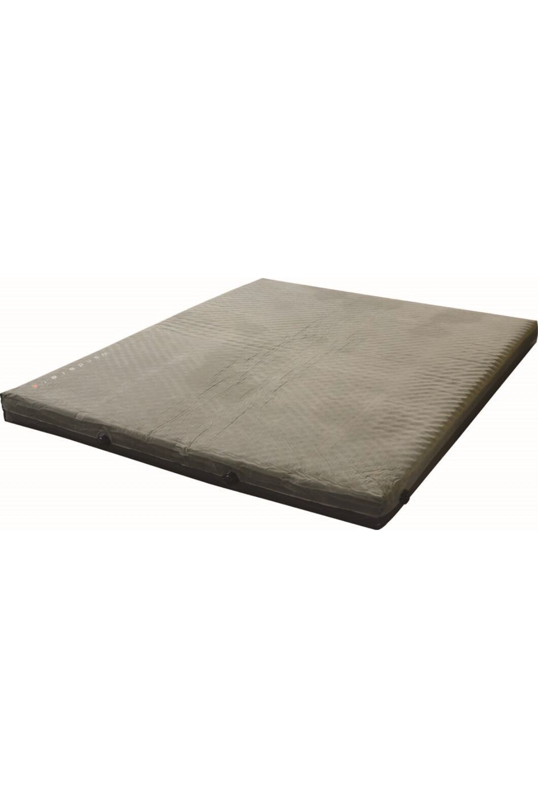 Wanderer queen self inflating deals mattress