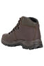 Grisport Classic Mid Waterproof Hiking Boots, Dark Chocolate, hi-res