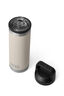 YETI® Rambler® Bottle — 18 oz, Cape Taupe, hi-res