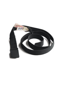 Pacsafe Men's Cashsafe, Black, hi-res