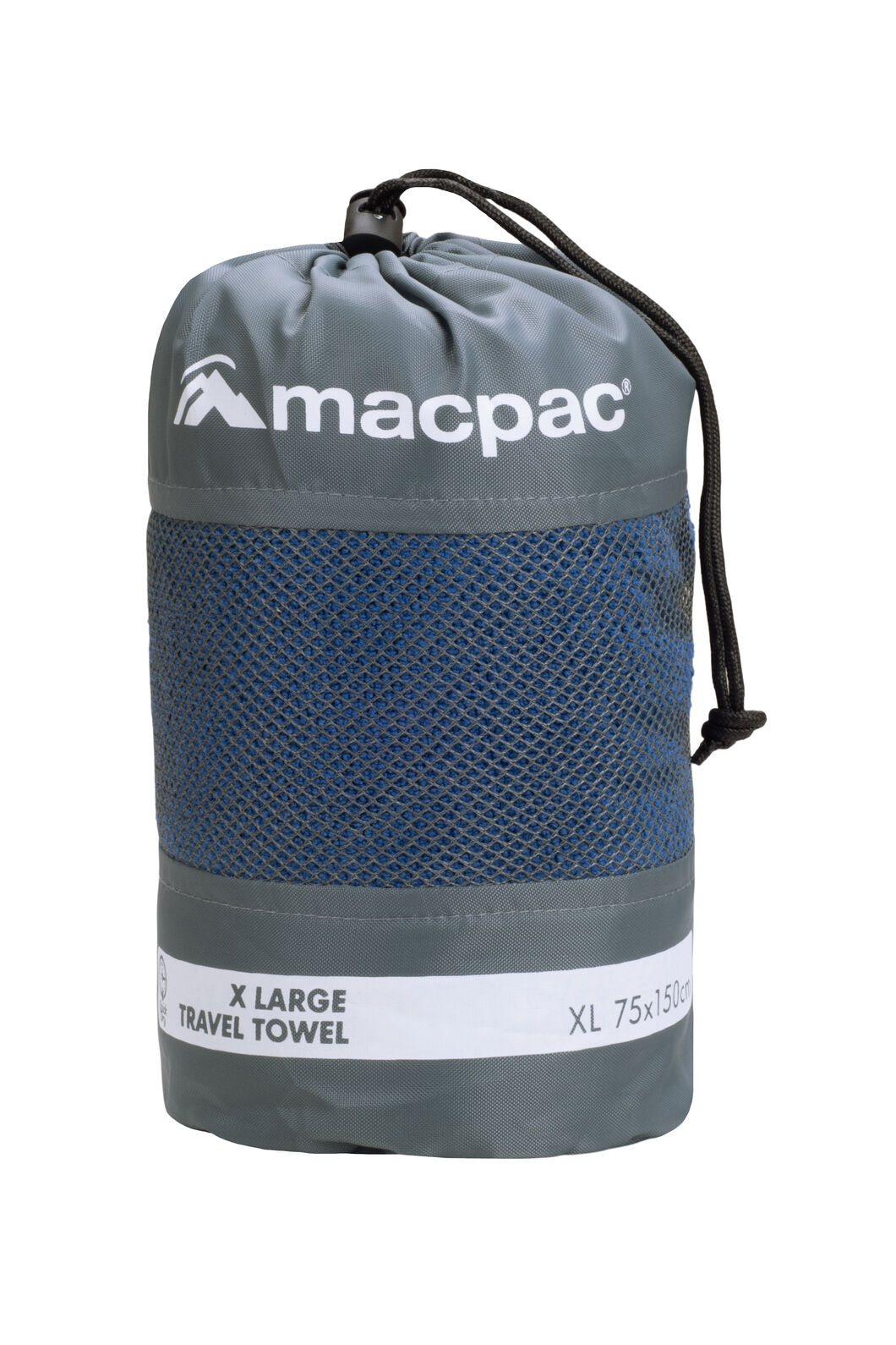 Macpac Travel Towel XL Macpac