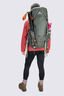 Macpac Torlesse 50L Hiking Backpack, Urban Chic, hi-res