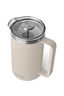 YETI&reg; Rambler French Press 34oz, Cape Taupe, hi-res