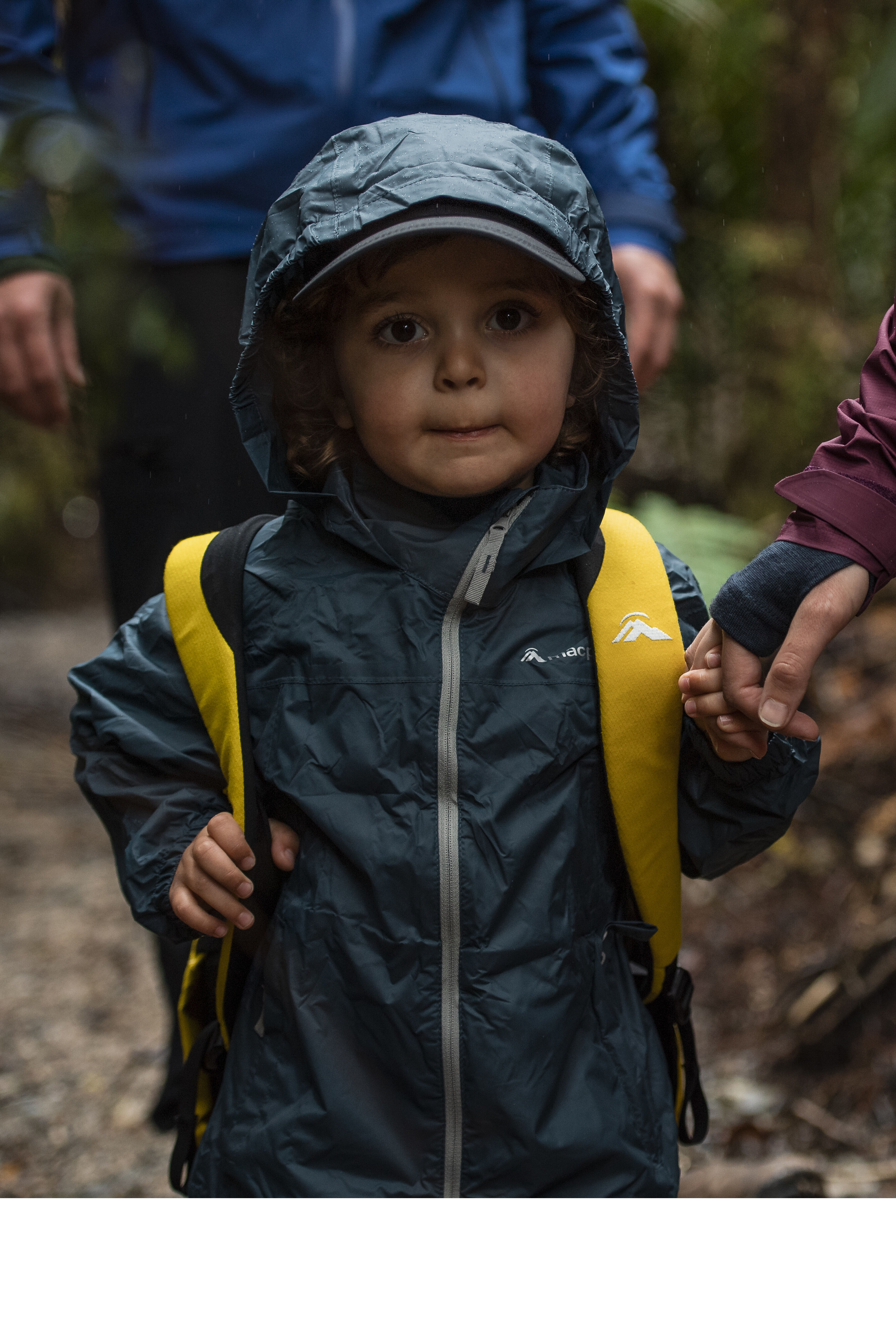 Macpac Pack It Jacket Kids Macpac